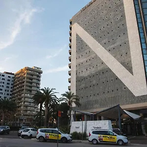 visit hotel