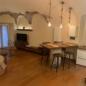 Il Nido Del Borgo Genua