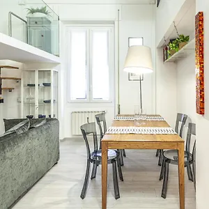 La Casa Di Cosimo Genua