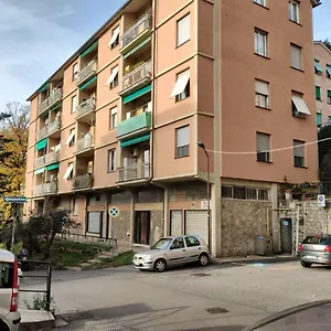 Elisir Genova
