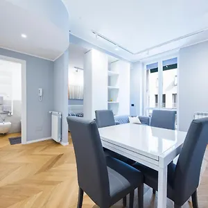 Colombo House By Holidayhome24 Genova