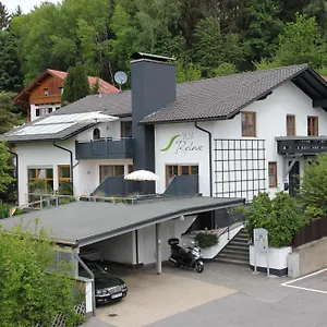 Relax - & Hallenbad & Relaxgarten Bodenmais