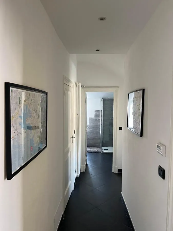 Apartment Home Of Genoa'S Executioner Italy